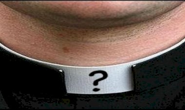 Papa Francisco diz estar disposto a rever o celibato como obrigação
