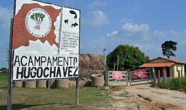 Reforma agrária continua travada após 2 meses de governo Lula