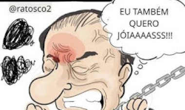 Malafaia defende contrabando de Bolsonaro