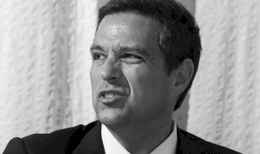 Campos Neto sabota governo Lula e o caminho deve ser sua destituição pelo Senado, diz Lindbergh Farias