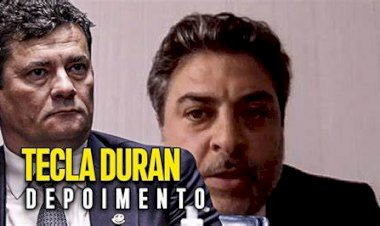 Tacla Duran, a maior ameaça a Sergio Moro, por Luis Nassif