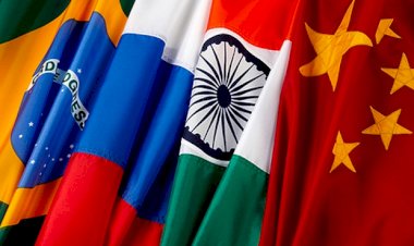 Brasil, China, Rússia e Índia devem lançar moeda própria em agosto
