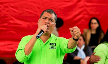 Nova onda progressista da América Latina é 'mais frágil', diz Rafael Correa