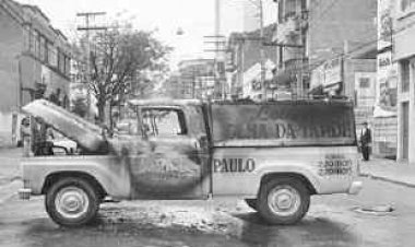 O apoio da grande mídia ao golpe de 64