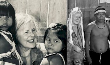 A pátria grande, as patriazinhas e suas línguas