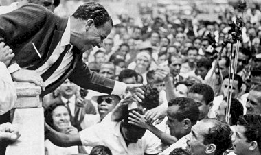 O complô militar para assassinar João Goulart em 21 de abril de 1964