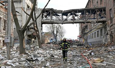 Exército russo reivindica avanços na cidade ucraniana de Bakhmut