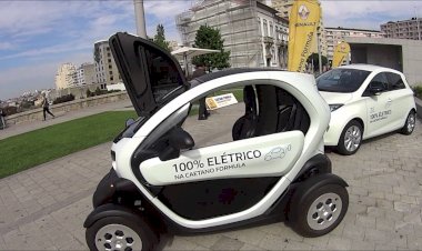 Por que os estadunidenses não estão comprando Veículos Elétricos?