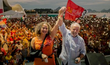 Lula baixa juros de projetos de inovação e estimula pesquisa científica
