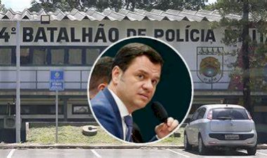 Anderson Torres será indiciado como “mentor” de plano para tirar votos de Lula