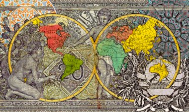 O Brics e o futuro do Sul global