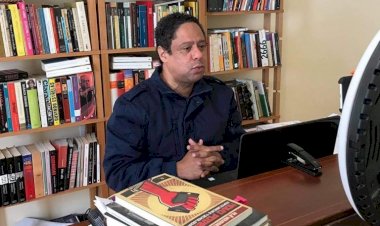Regular plataformas digitais é questão civilizatória
