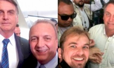 PF prende 15 prefeitos em Santa Catarina por corrupção; todos são bolsonaristas