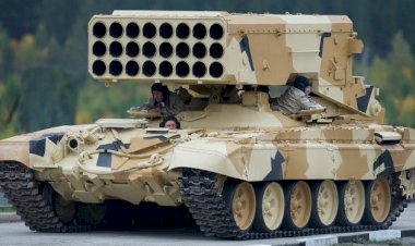 Mídia alemã afirma que Rússia possui diversas armas capazes de destruir tanques Leopard
