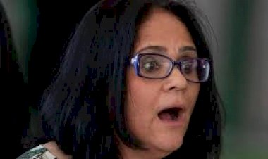 Damares dava bonecos de feto a servidores do Ministério dos Direitos Humanos no governo Bolsonaro