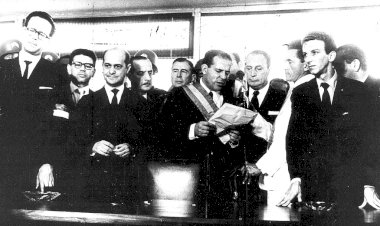 Revolução na Idade Contemporânea: A Segunda Fase do Governo João Goulart