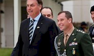 A controversa situação de Mauro Cid e o seu possível destino segundo o Código Penal Militar