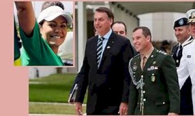 Após contratação de advogado especialista em delação, Cid vira preocupação do clã Bolsonaro.