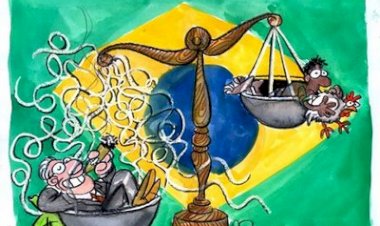 Dívida pública: um sistema de espoliação cuidadosamente disfarçado