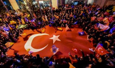 Eleição na Turquia vai para o 2º turno; Erdogan sai na frente para reeleição