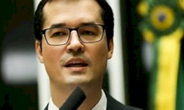 ...é o cúmulo: Deltan Dallagnol diz que perdeu o mandato por
