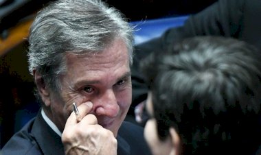 Fachin vota pela condenação de Collor em processo sobre propinas