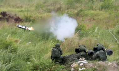 Forças russas atingem depósito de munições ucranianas com armas de longo alcance, diz MD da Rússia