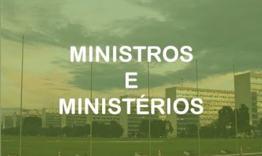 17 ministérios de Lula podem desaparecer se Congresso não votar MP do governo