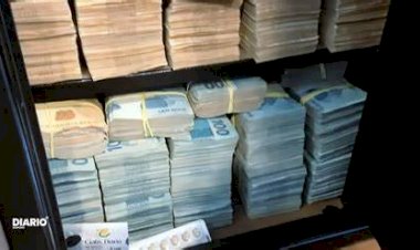 PF chegou a assessor de Lira ao seguir casal que fazia entregas em dinheiro vivo