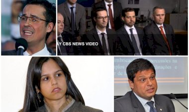 Spoofing: como a Lava Jato entregou a Petrobras ao Departamento de Justiça