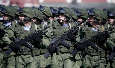 Exército da Rússia atinge centro de tomada de decisões da Ucrânia