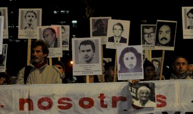 Divulgan de forma anónima más de mil archivos de la dictadura: hay “sorpresa” a todo nivel