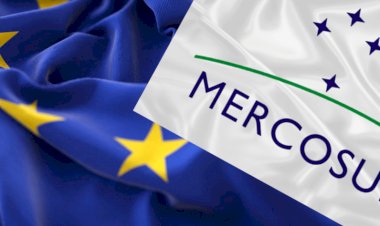 Contrariando expectativa do Brasil, UE defende não ajustar acordo com Mercosul: 'Resultado incerto'