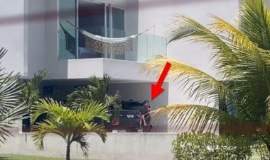 Policial aliado de Lira fez 1 bi em contratos, comprou fazenda de 1 milhão de m2 e mansão que era de membro do PCC