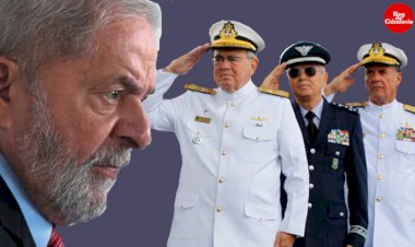 Exército explica porque Comandante exonerou 172 comandantes de quartéis em todo o Brasil