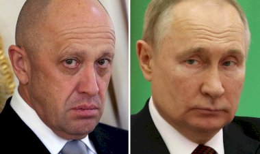 ‘Processo criminal contra Prigozhin será encerrado e ele mudará para Belarus’, diz Kremlin