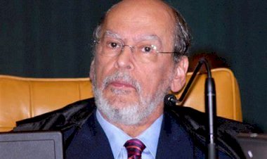 Grande perda para o Brasil. Autoridades homenageiam Sepúlveda Pertence, falecido hoje, em Brasília