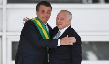 Após contratar Temer, Google pede arquivamento de investigação sobre campanha contra PL das Fake News