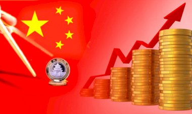 Reservas cambiais da China estão “escondidas” e podem chegar a US$ 6 trilhões, diz ex-funcionário do Tesouro dos EUA