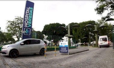 Hospital da turma de Arthur Lira recebeu 1 bilhão de reais em sete anos