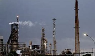 Entidades se posicionam sobre calote que a Petrobras levou na venda da Six de São Mateus do Sul