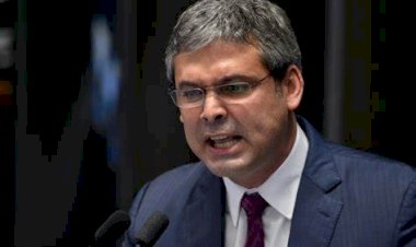 “Campos Neto perdeu a vergonha”, diz Lindbergh