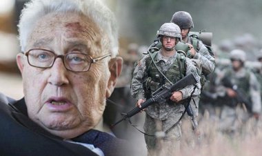 Un viaje solo no evita la guerra, pero reinicia el diálogo