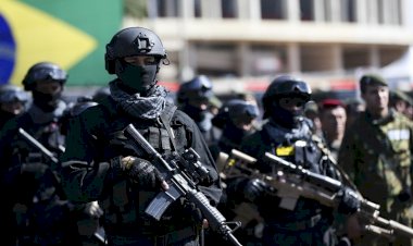 Para que servem as Forças Armadas?, por Luís Nassif