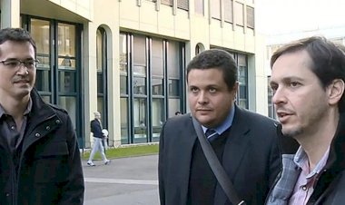 Lava Jato negociou em sigilo acordo bilionário com os EUA