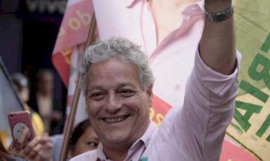 João Goulart Filho: destaca conquistas do governo Lula e suas perspectivas
