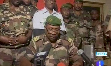 Por que o Níger é uma nova frente na Guerra Fria moderna