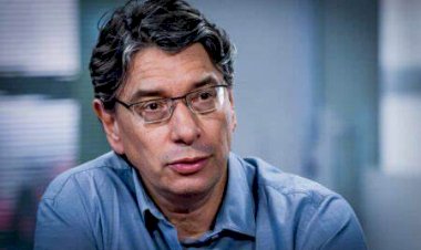 Haddad afirma que reações sobre Pochmann no IBGE estão exageradas: ‘É um professor da Unicamp’