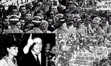 EM HOMENAGEM AO PAI, AOS PAIS, AO BRASIL E AOS ​​​​​​​QUE LUTAM POR UM BRASIL DE TODOS