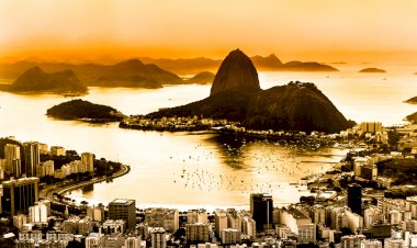 Pesquisa Prefeito Rio: Paes lidera com 31%, seguido de Marcelo Freixo e General Braga Neto com 10?rivella com 8%